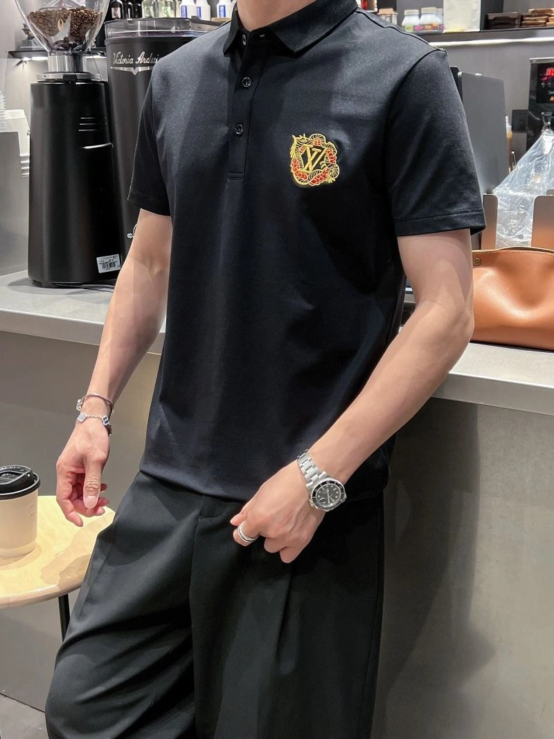 WrinkleFree Louis Vuitton T-Shirts 133662
