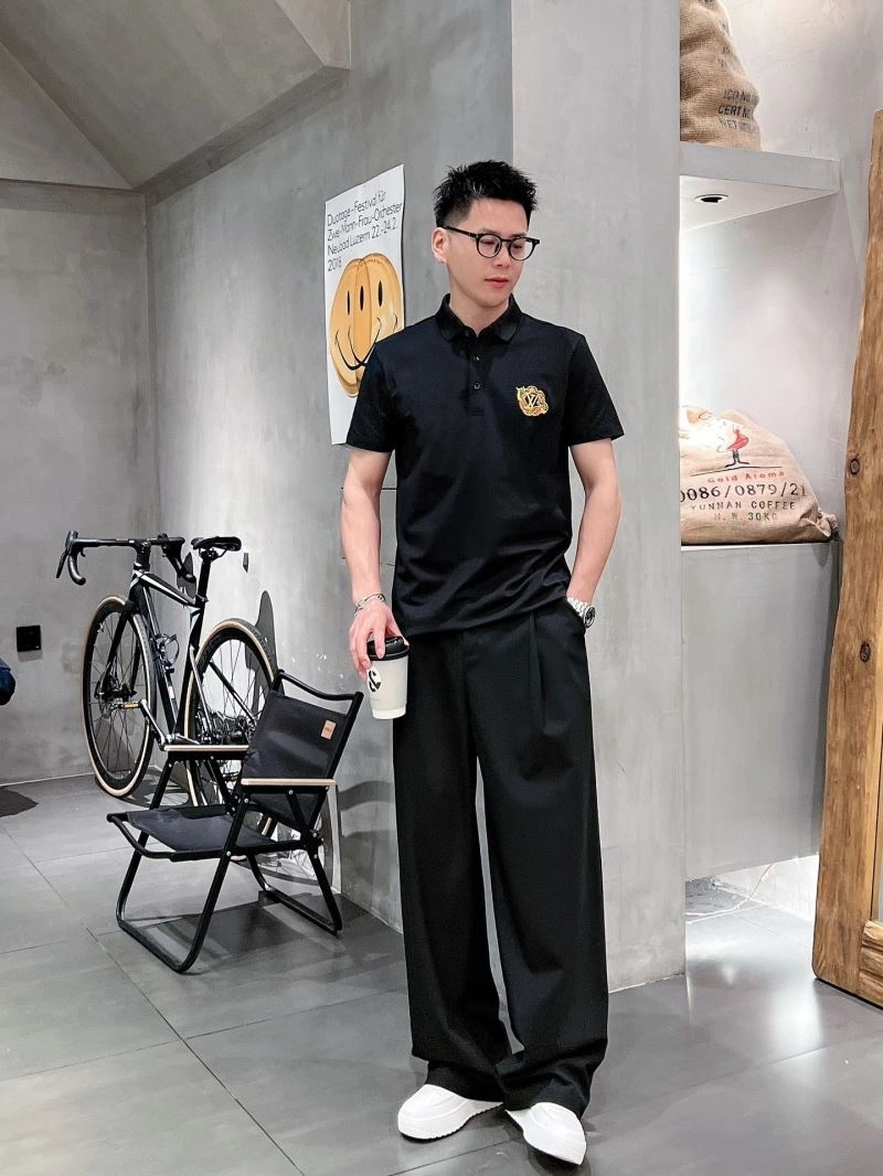 WrinkleFree Louis Vuitton T-Shirts 133662