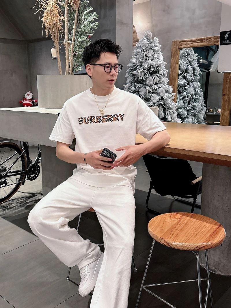 Louis Vuitton T-Shirts Tailored 133636