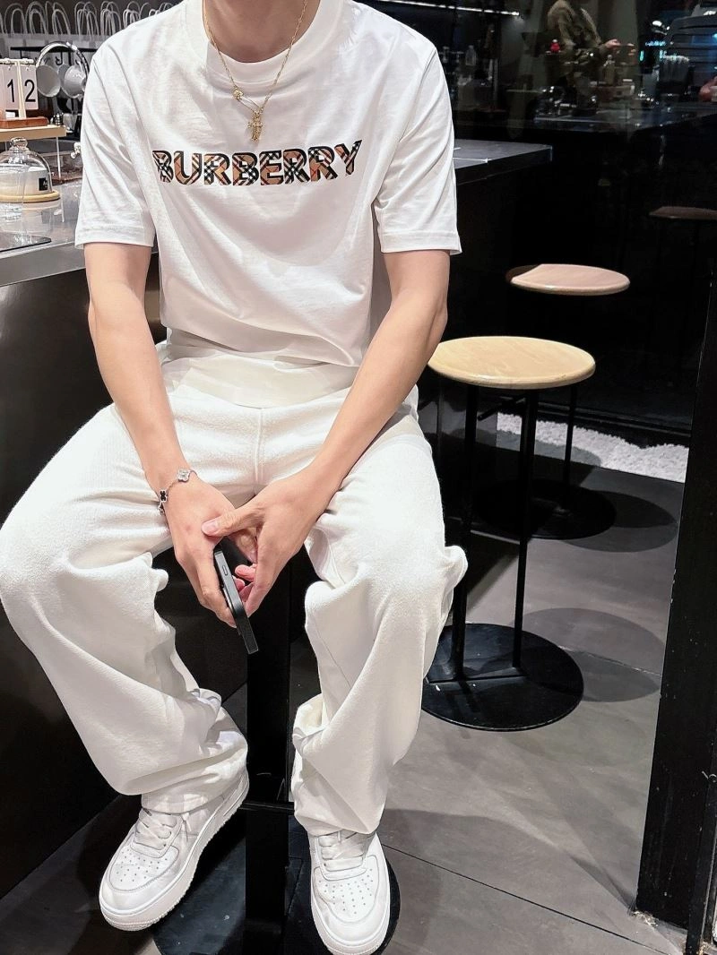 Louis Vuitton T-Shirts Tailored 133636