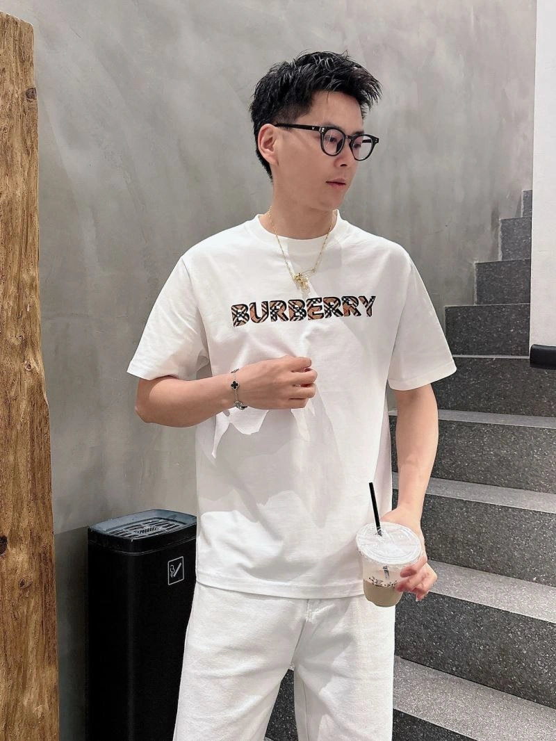 Louis Vuitton T-Shirts Tailored 133636