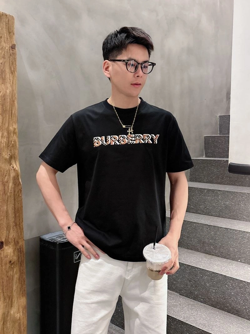 Louis Vuitton T-Shirts Chic 133637