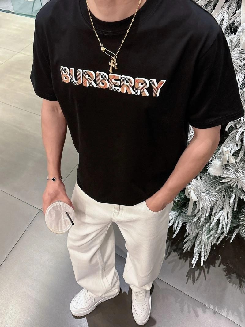 Louis Vuitton T-Shirts Chic 133637