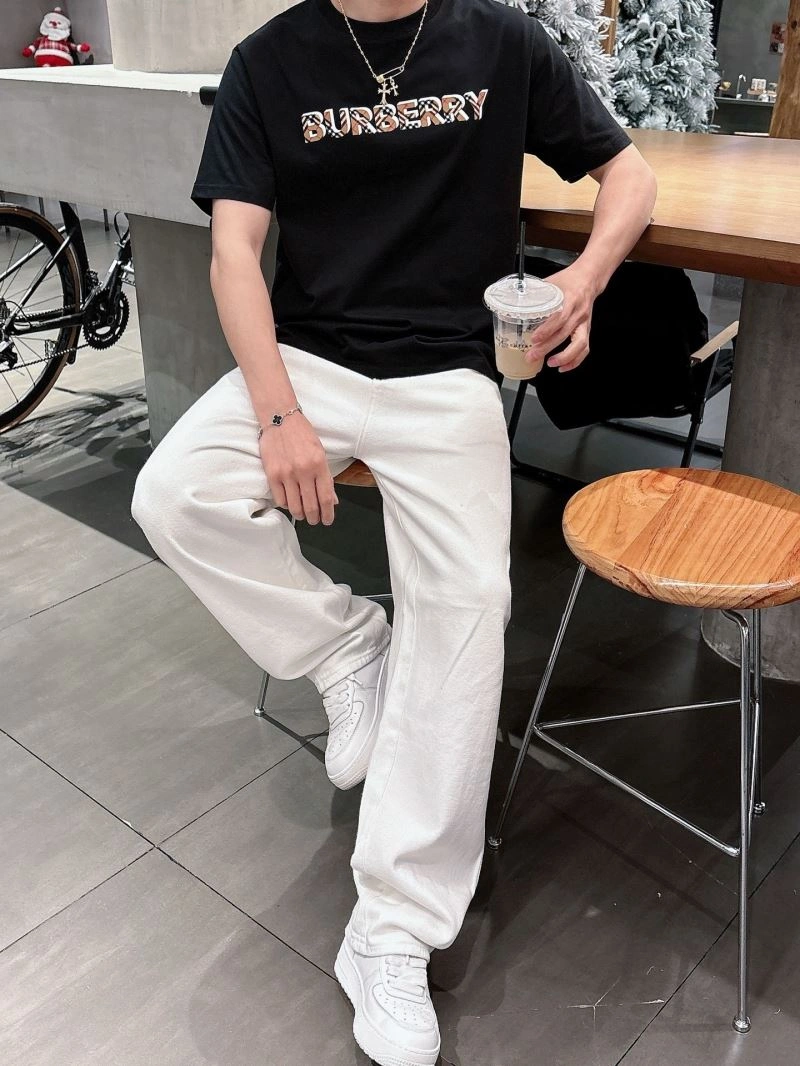 Louis Vuitton T-Shirts Chic 133637