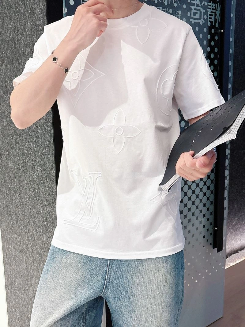TechFriendly Louis Vuitton T-Shirts 133635
