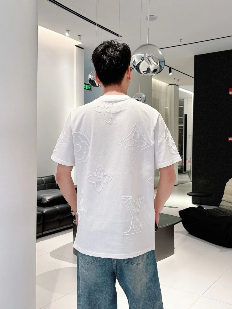 TechFriendly Louis Vuitton T-Shirts 133635