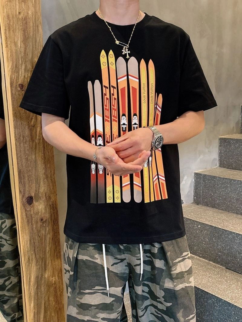 BestValue Louis Vuitton T-Shirts 133632