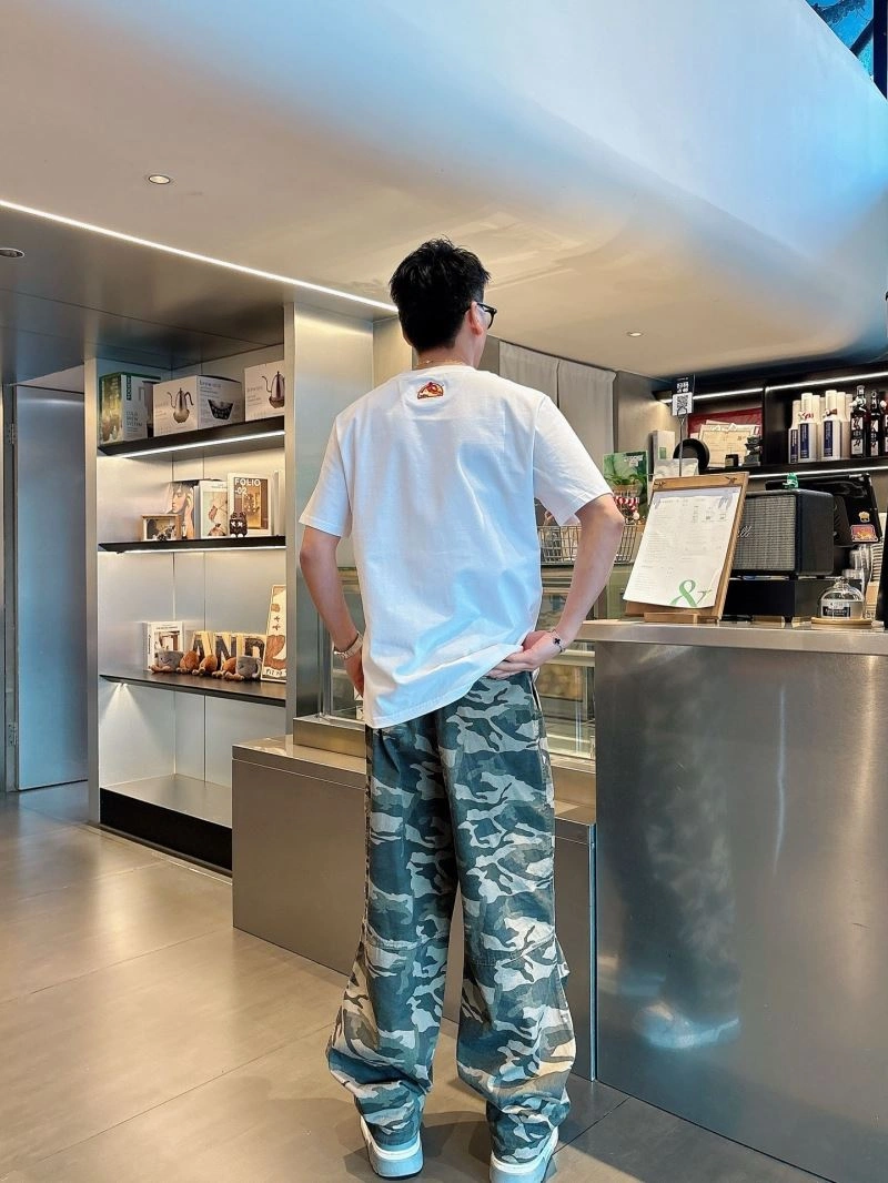 Louis Vuitton T-Shirts WellDesigned 133631