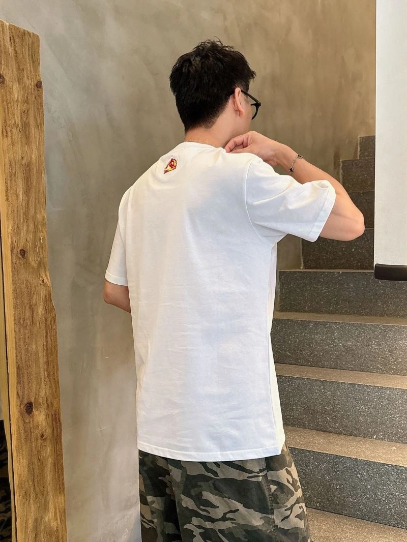 Louis Vuitton T-Shirts WellDesigned 133631