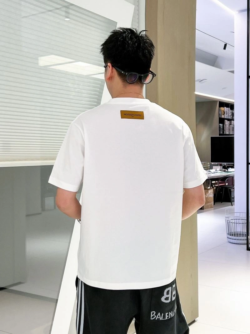 DailyWear Louis Vuitton T-Shirts 133613