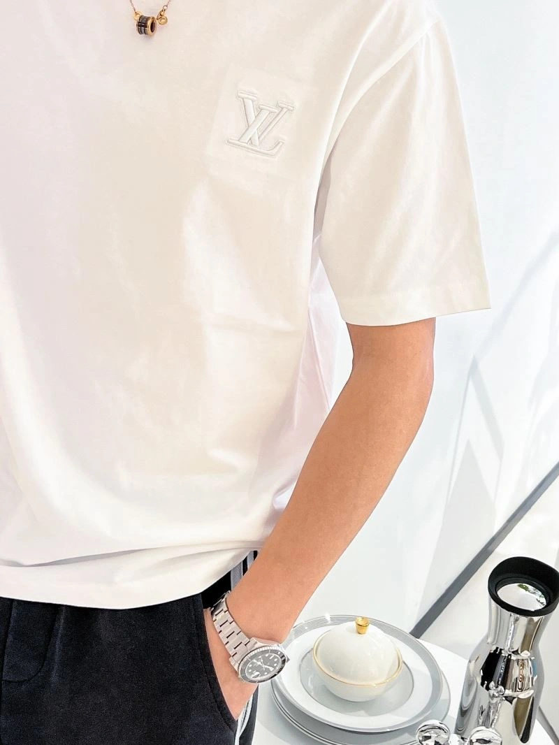 DailyWear Louis Vuitton T-Shirts 133613