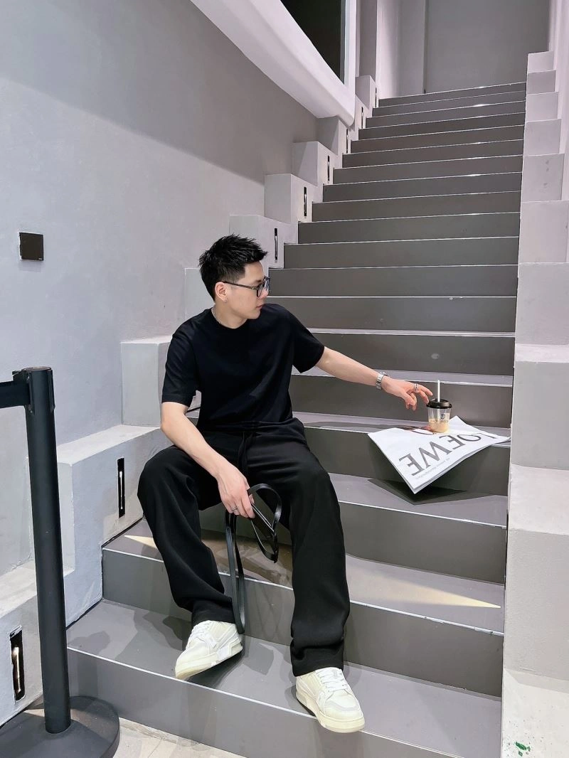 Reliable Louis Vuitton T-Shirts 133602