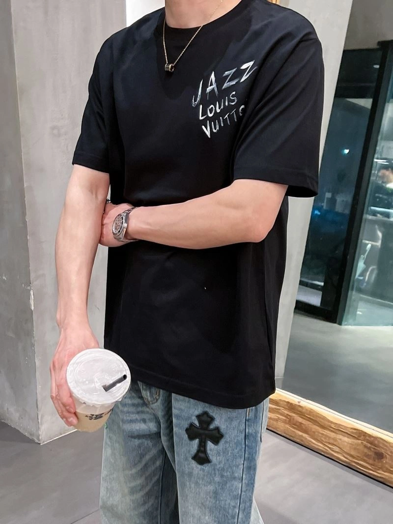 Attractive Louis Vuitton T-Shirts 133614