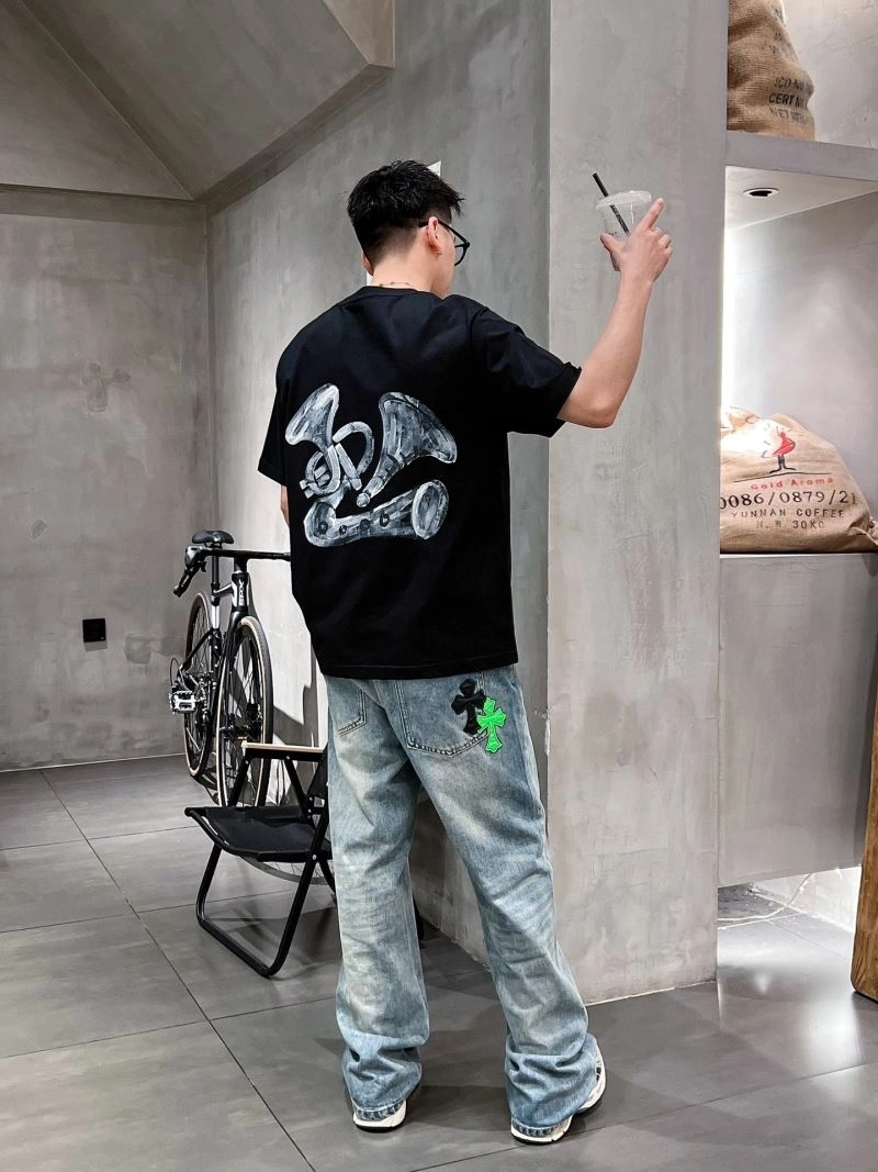 Attractive Louis Vuitton T-Shirts 133614