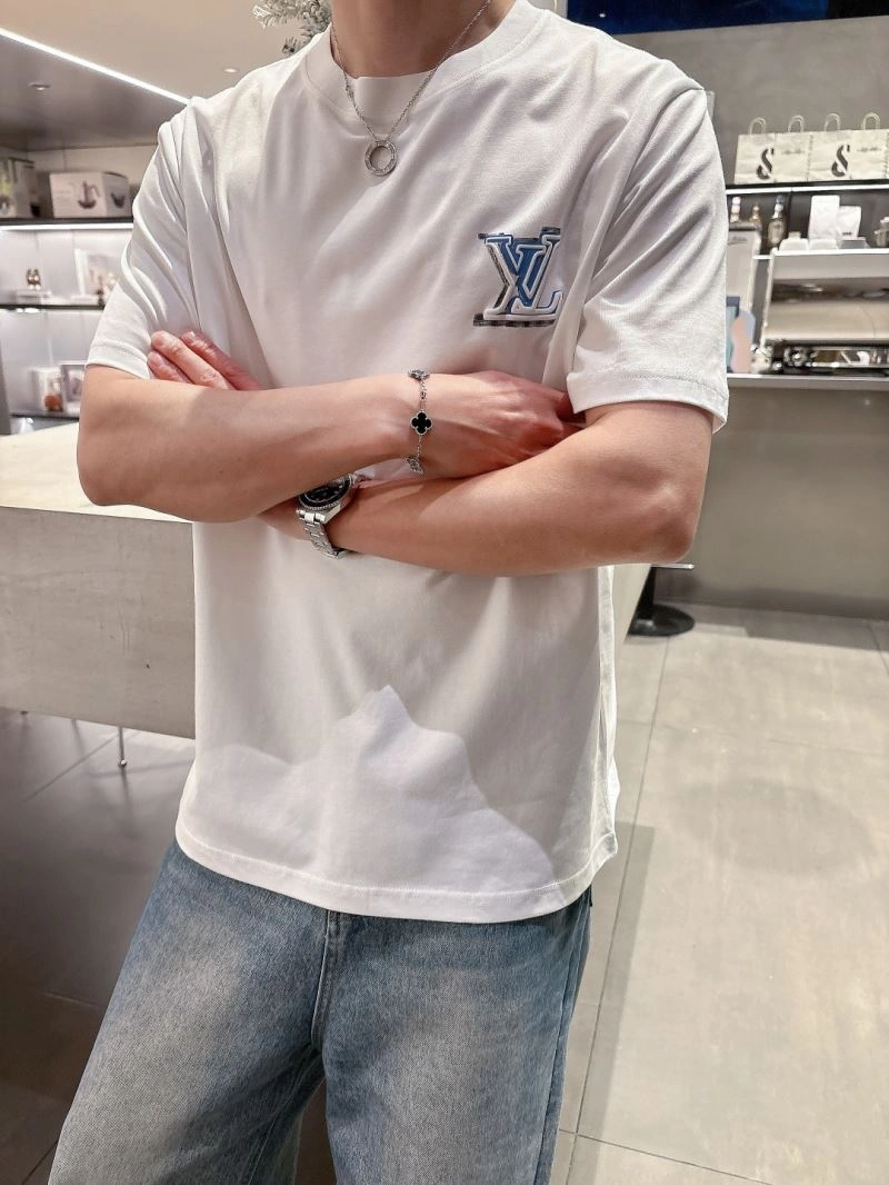 Louis Vuitton T-Shirts Effortless 133618