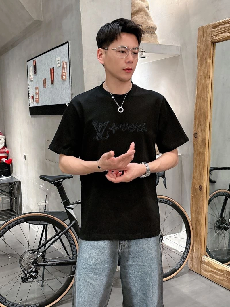 Louis Vuitton T-Shirts BestValue 133611