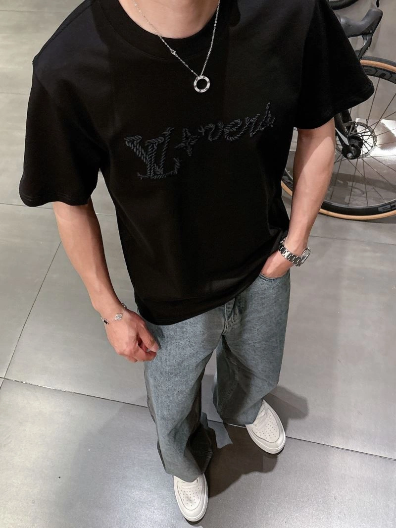 Louis Vuitton T-Shirts BestValue 133611