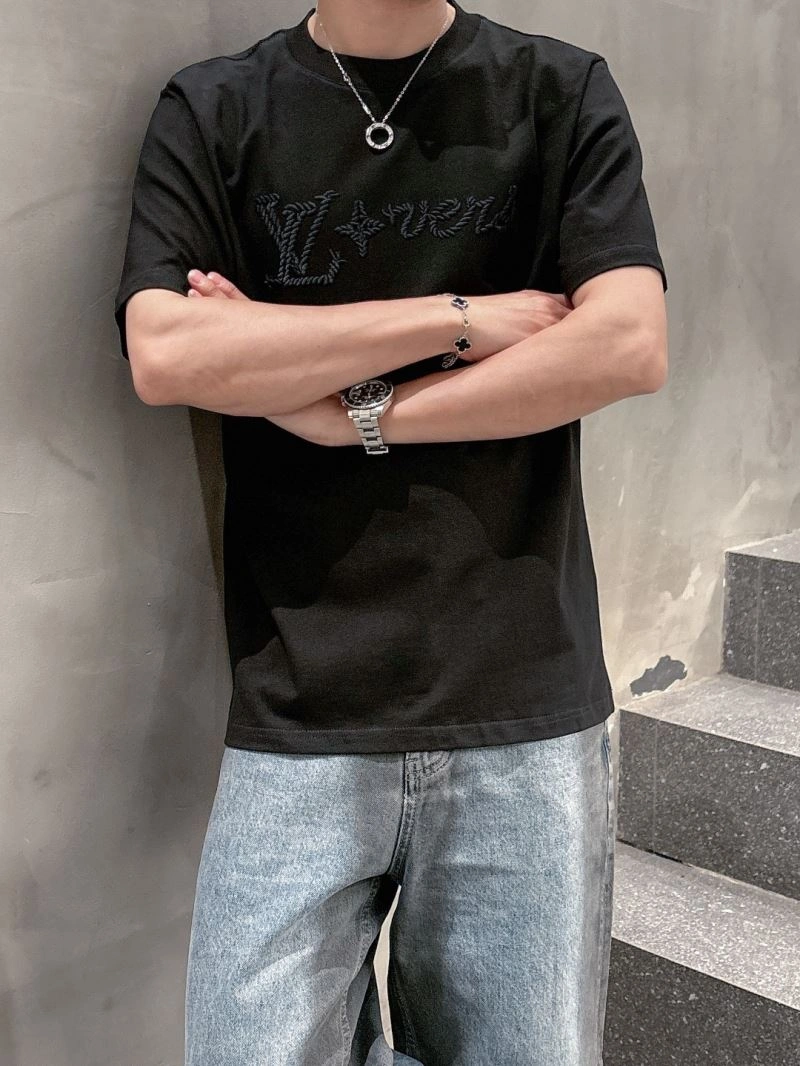 Louis Vuitton T-Shirts BestValue 133611