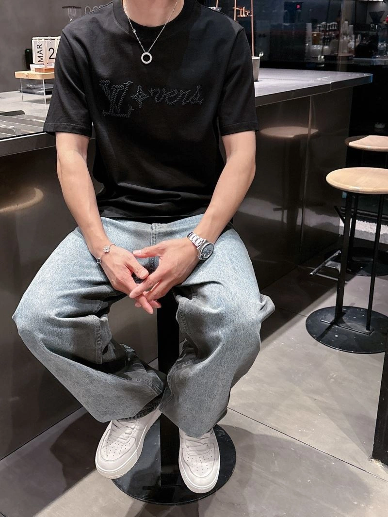 Louis Vuitton T-Shirts BestValue 133611