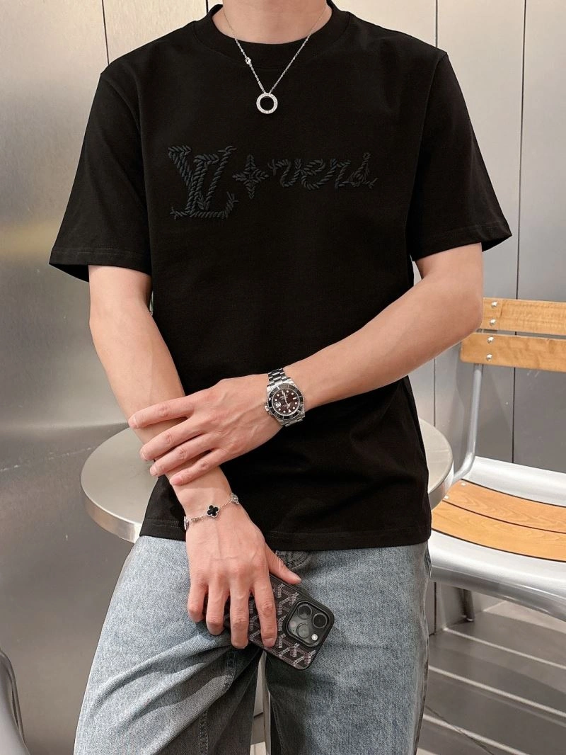 Louis Vuitton T-Shirts BestValue 133611