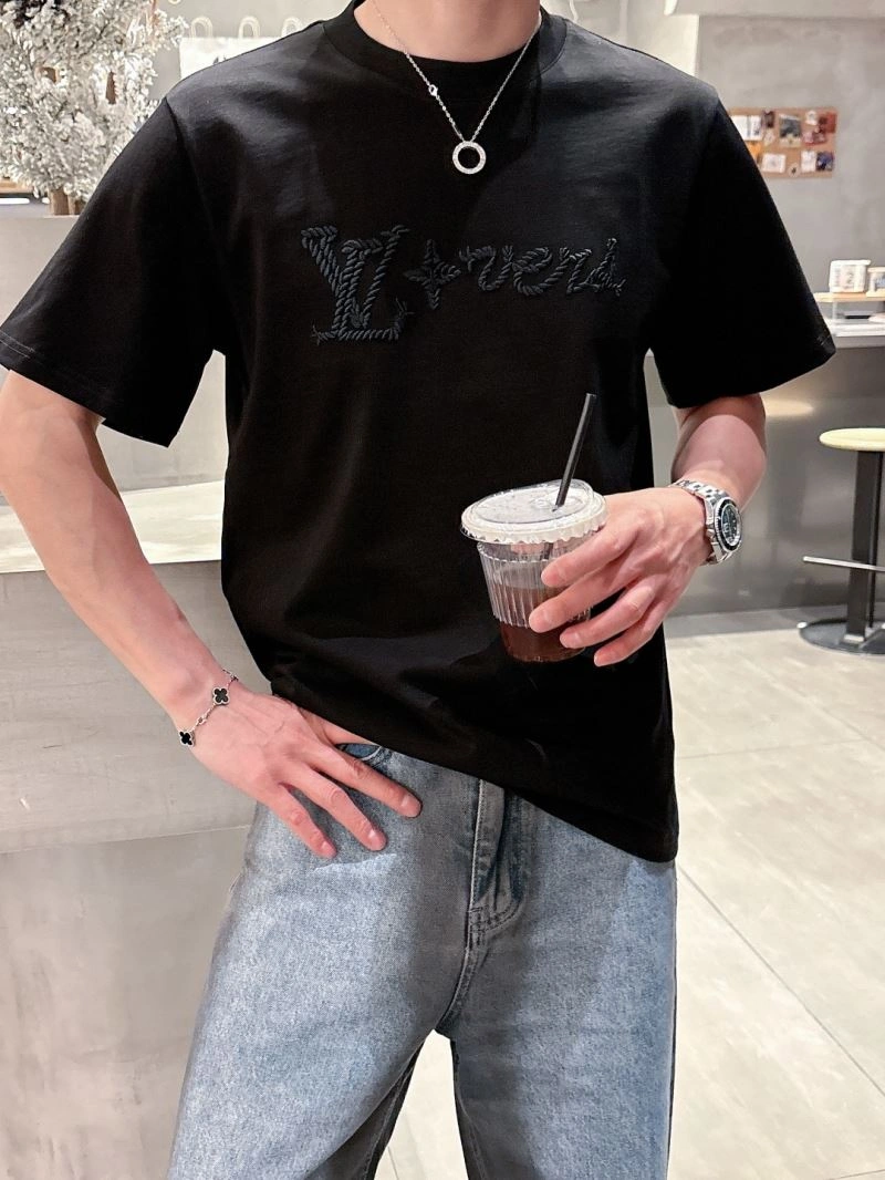 Louis Vuitton T-Shirts BestValue 133611