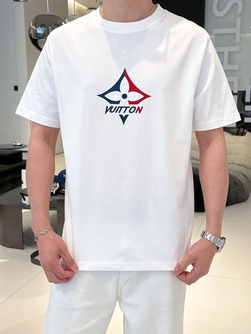 EasyCare Louis Vuitton T-Shirts 133603