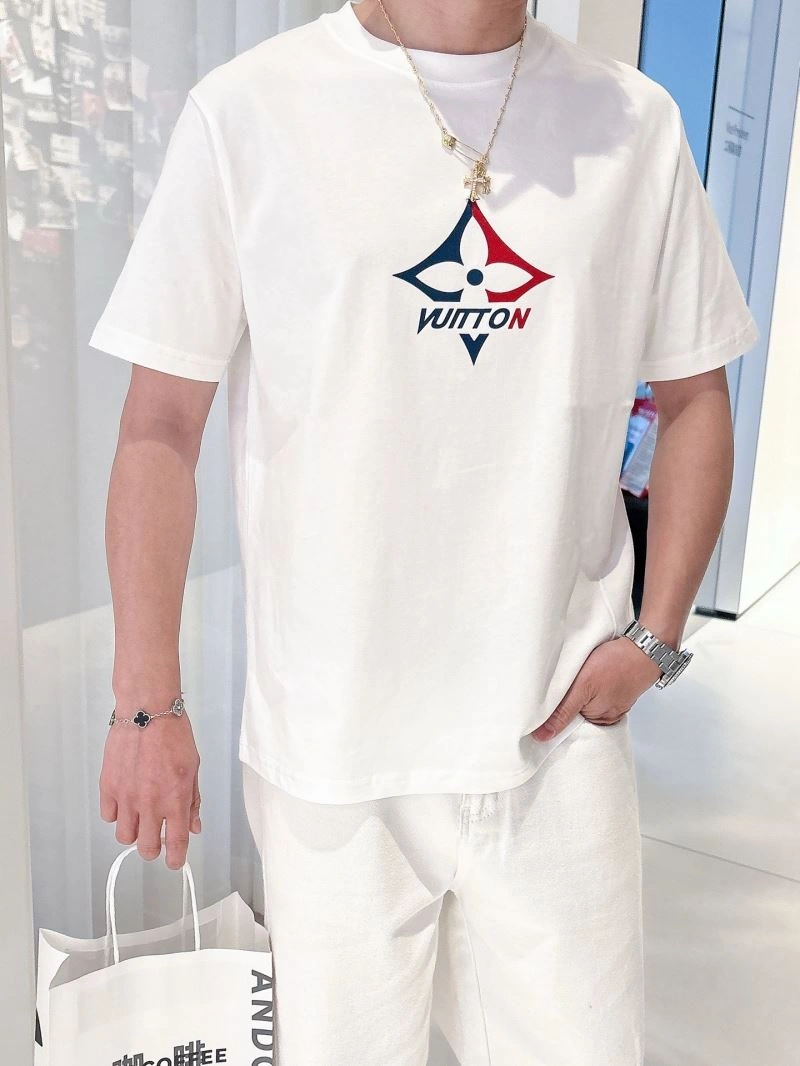 EasyCare Louis Vuitton T-Shirts 133603