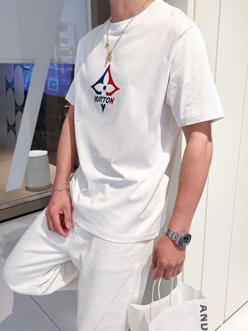 EasyCare Louis Vuitton T-Shirts 133603