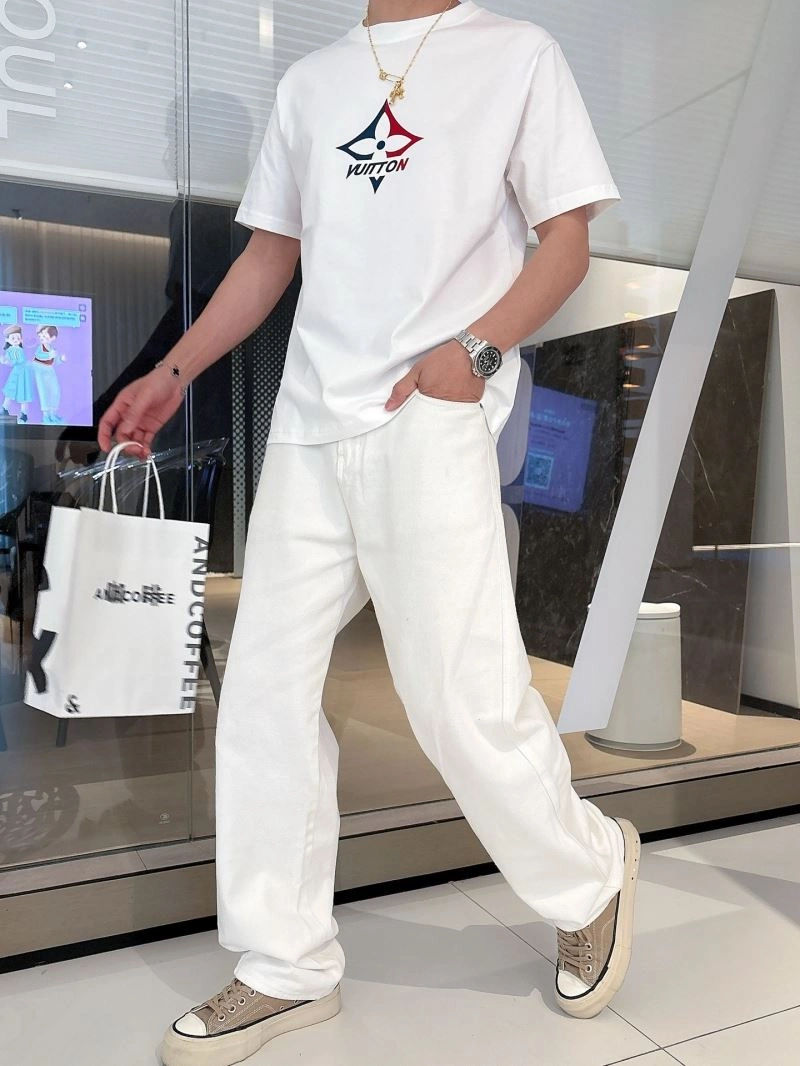 EasyCare Louis Vuitton T-Shirts 133603