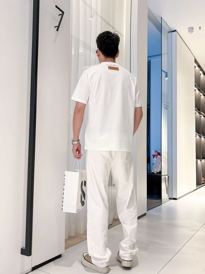 EasyCare Louis Vuitton T-Shirts 133603