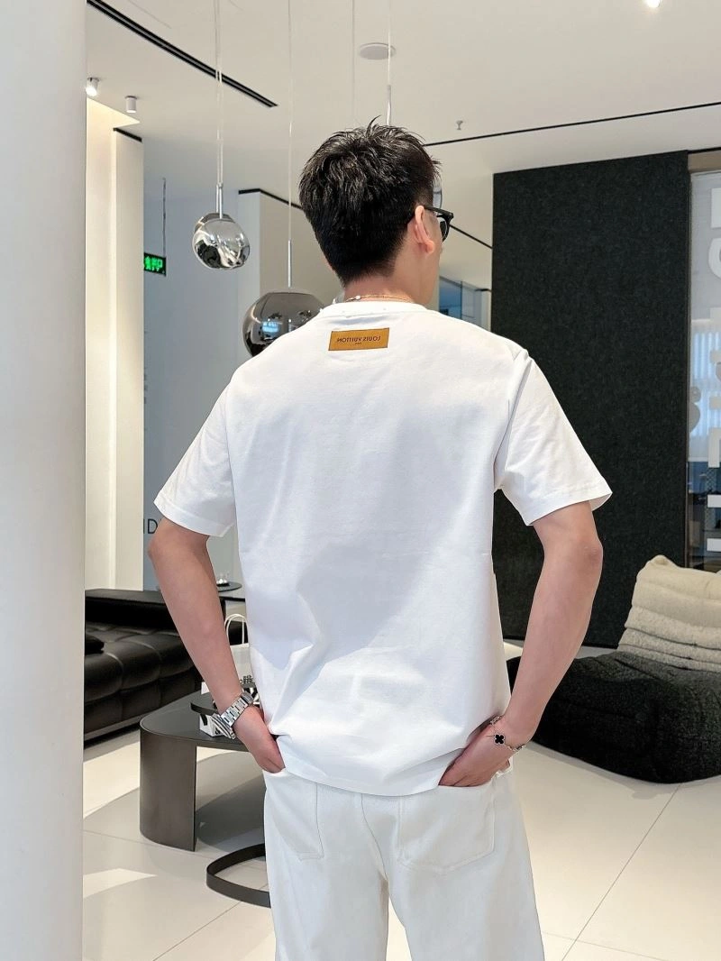 EasyCare Louis Vuitton T-Shirts 133603