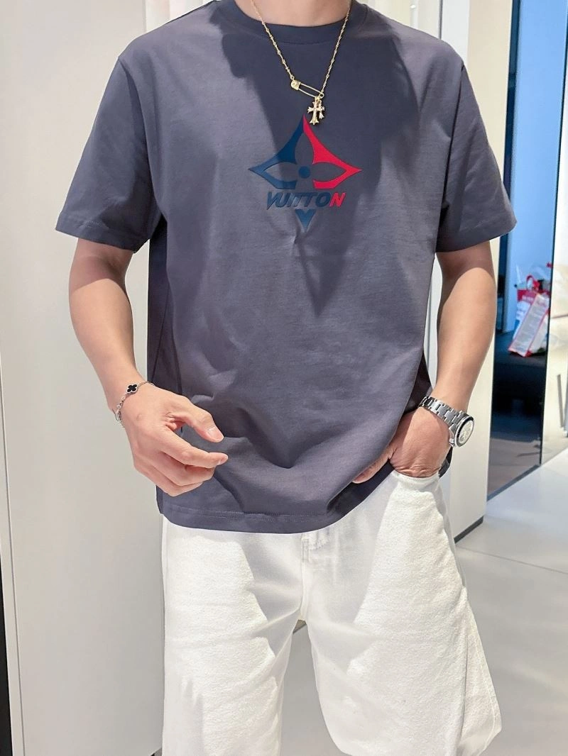 Louis Vuitton T-Shirts GoAnywhere 133609