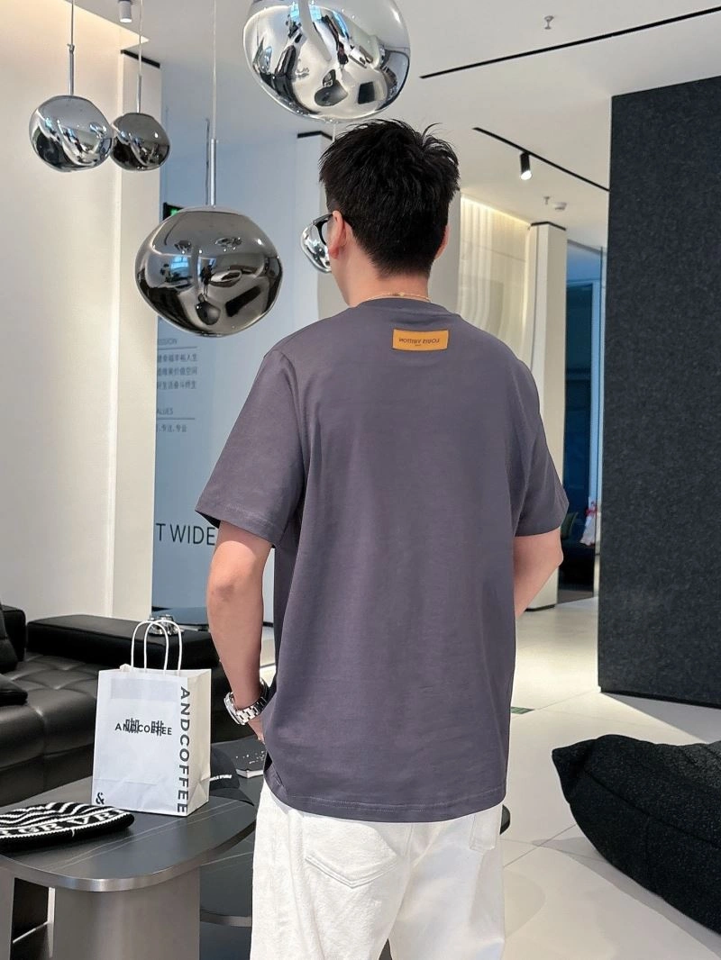 Louis Vuitton T-Shirts GoAnywhere 133609