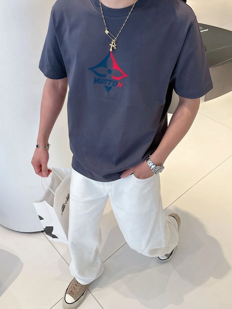 Louis Vuitton T-Shirts GoAnywhere 133609