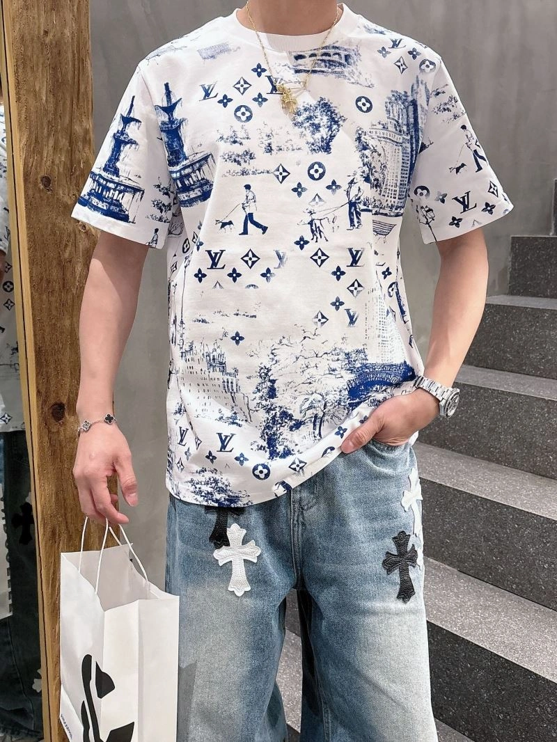 Louis Vuitton T-Shirts ModernLook 133626