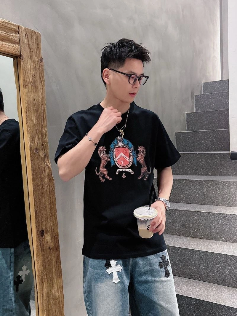 Louis Vuitton T-Shirts TechFriendly 133674