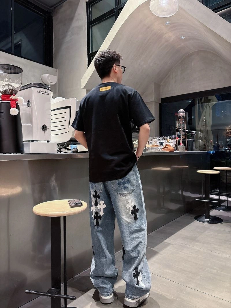 Louis Vuitton T-Shirts TechFriendly 133674