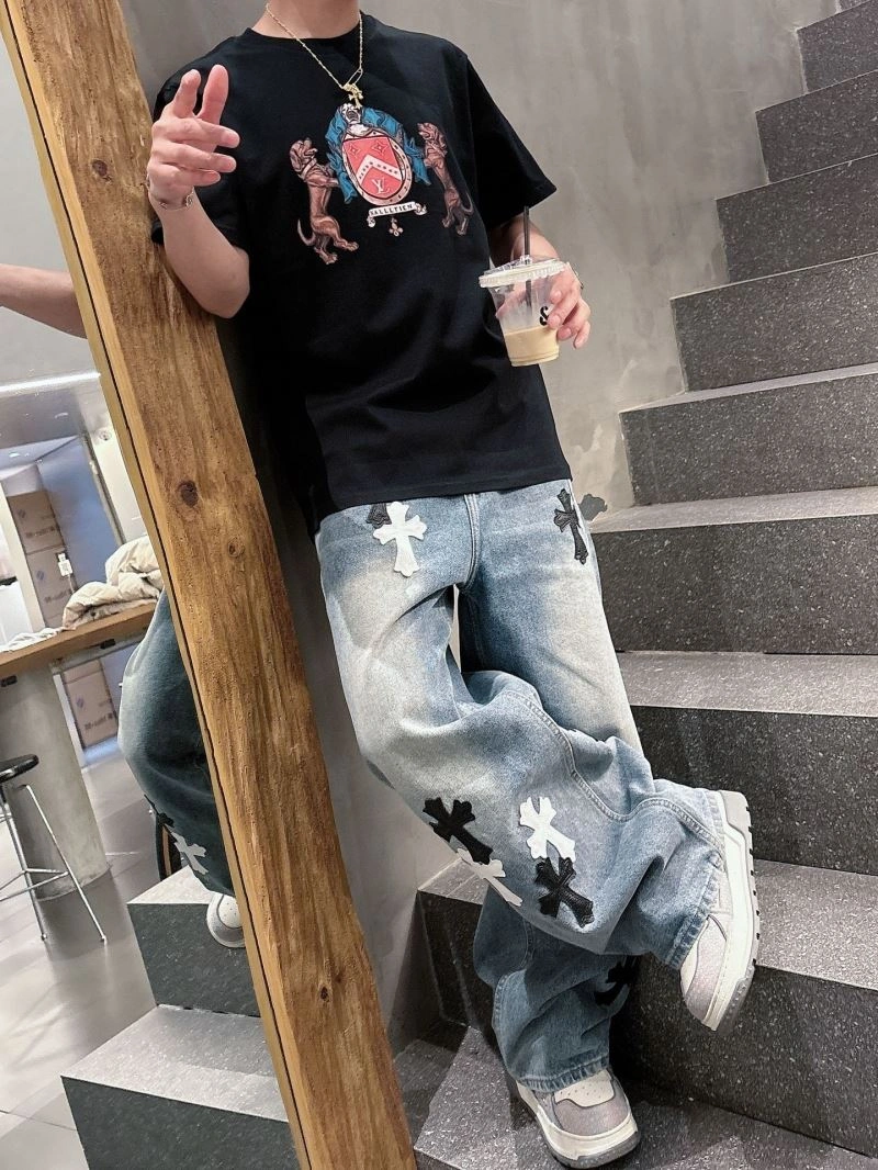 Louis Vuitton T-Shirts TechFriendly 133674