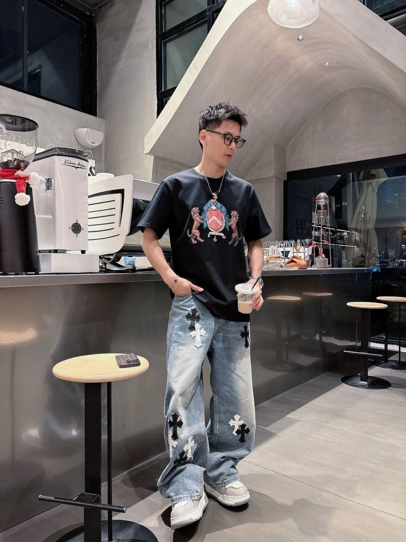 Louis Vuitton T-Shirts TechFriendly 133674