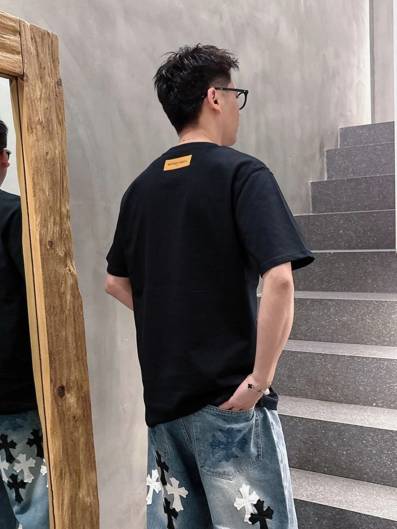 Louis Vuitton T-Shirts TechFriendly 133674