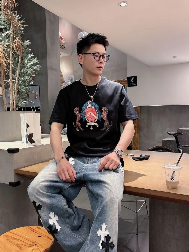 Louis Vuitton T-Shirts TechFriendly 133674