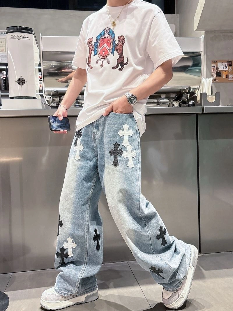 Louis Vuitton T-Shirts FastDry 133617