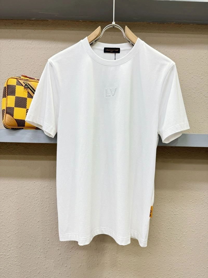 Louis Vuitton T-Shirts Attractive 133633
