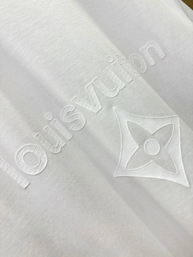 Louis Vuitton T-Shirts Attractive 133633