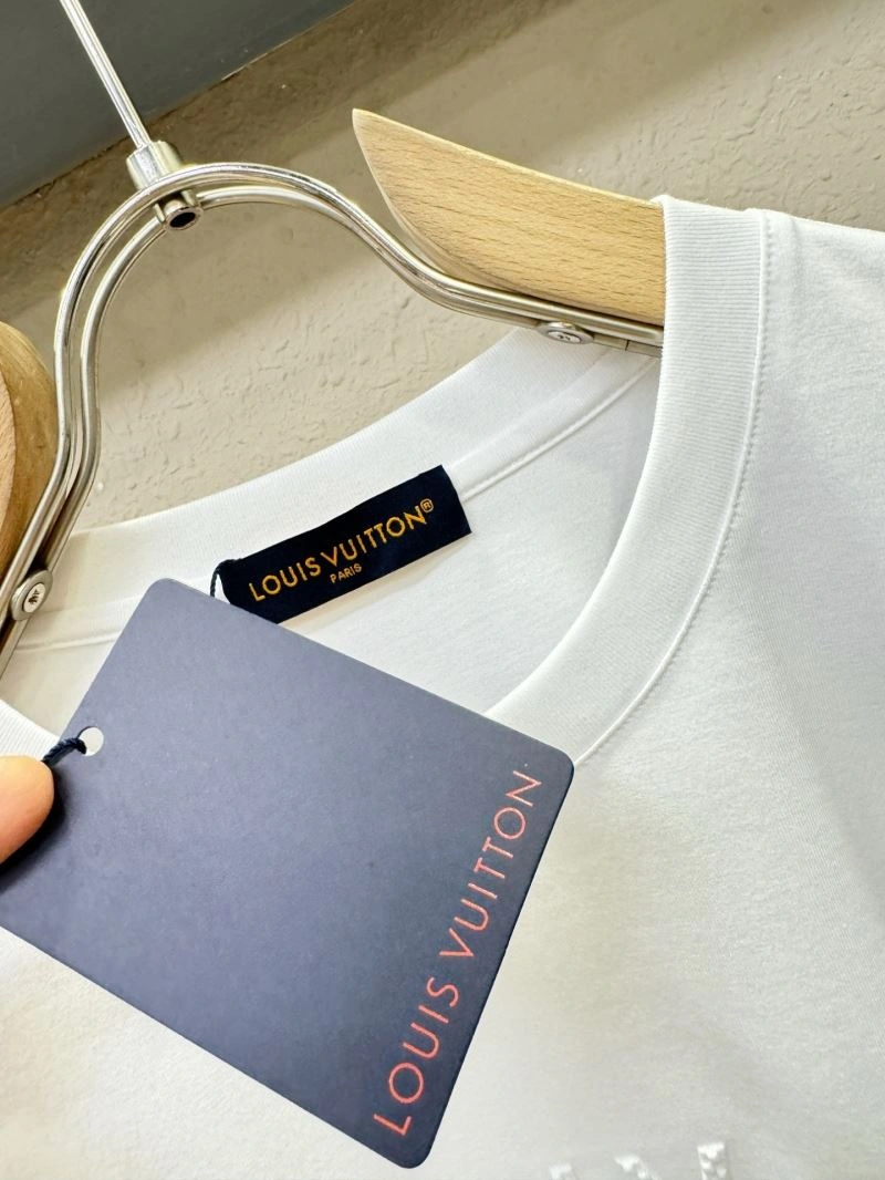 Louis Vuitton T-Shirts Attractive 133633