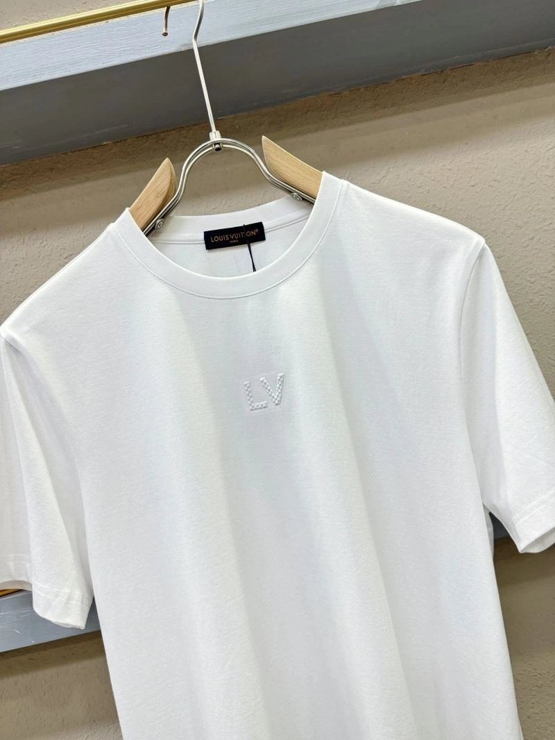 Louis Vuitton T-Shirts Attractive 133633