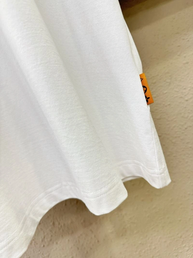 Louis Vuitton T-Shirts Attractive 133633
