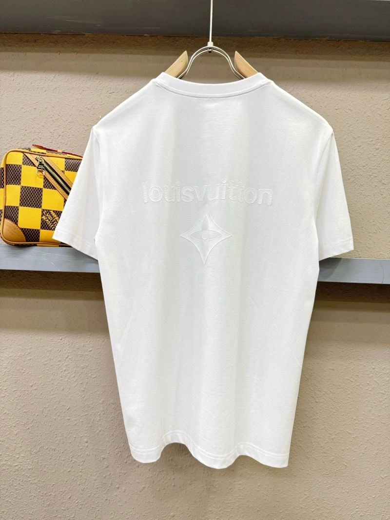Louis Vuitton T-Shirts Attractive 133633