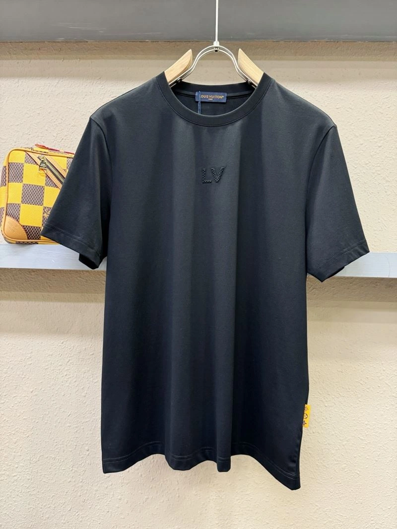 Louis Vuitton T-Shirts Compact 133619