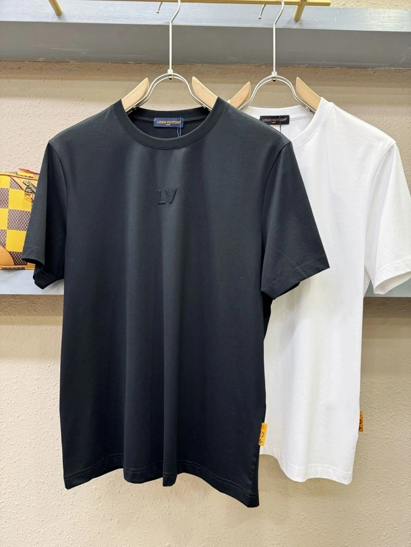 Louis Vuitton T-Shirts Compact 133619
